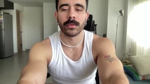 Alex Dimartino online show from April 30, 4:57 pm