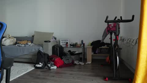 Snapshot of alexfit96 chatting on January 14, 12:03 pm alexfit96 online show from January 14, 12:03 pm