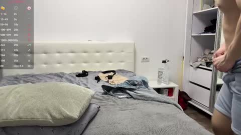 Snapshot of alexfit96 chatting on February 10, 9:47 pm alexfit96 online show from February 10, 9:47 pm