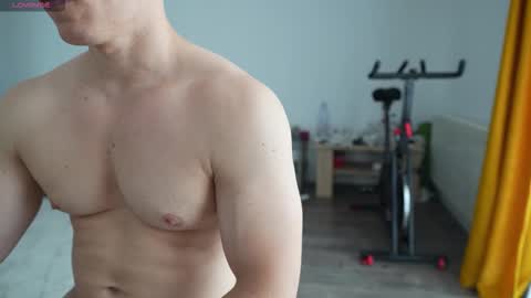Snapshot of alexfit96 chatting on September 9, 12:05 pm alexfit96 online show from September 9, 12:05 pm