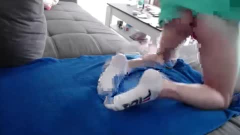 Snapshot of alexfresh84 chatting on December 29, 12:23 pm Doggystyle online show from December 29, 12:23 pm