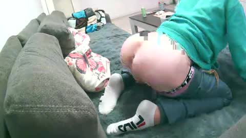 Snapshot of alexfresh84 chatting on December 19, 9:44 pm Doggystyle online show from December 19, 9:44 pm