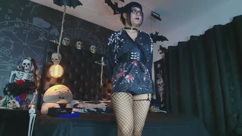 Alex online show from February 8, 6:33 pm