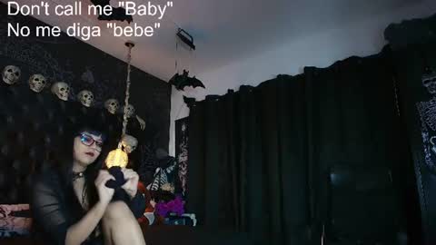 Alex online show from June 23, 6:39 pm