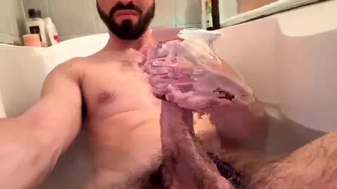 alexhot132 online show from January 24, 6:46 pm