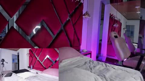 alexia_251285 online show from March 12, 10:16 pm