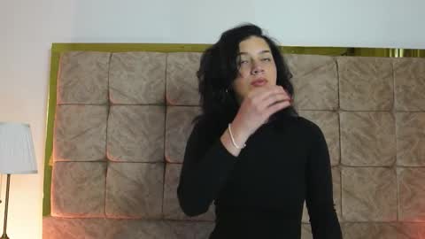 alexia_clark7 online show from February 9, 8:24 pm