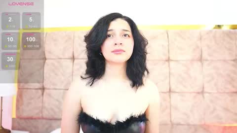 alexia_clark7 online show from February 20, 8:09 pm