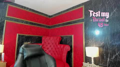 Alexiaa  Online 1430 to 2100 GMT-5 online show from February 2, 12:26 pm