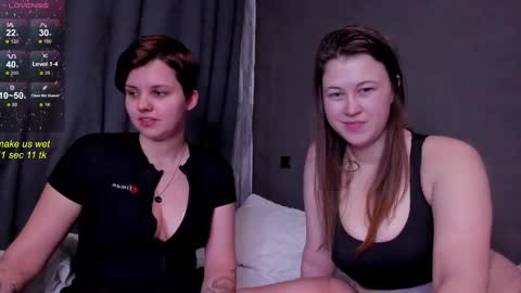 Alexia online show from December 19, 6:23 pm