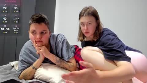 Alexia online show from March 8, 11:49 pm