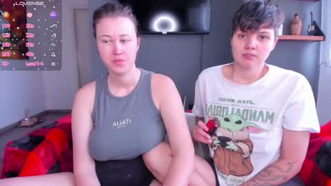 Alexia online show from February 7, 4:11 pm