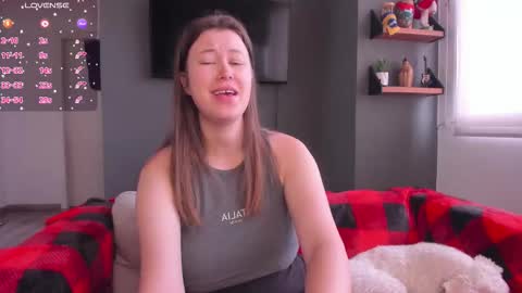 Alexia online show from March 3, 3:51 pm