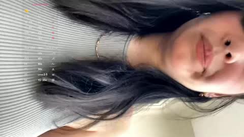 Emila online show from May 20, 8:42 am