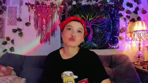 Snapshot of alexiafisher_ chatting on November 8, 11:14 pm Alex online show from November 8, 11:14 pm