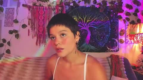 Alex online show from April 29, 2:26 am