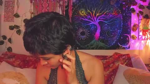 Alex online show from May 15, 1:34 am
