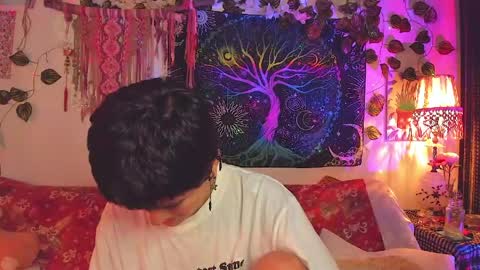 Alex online show from May 17, 1:25 am