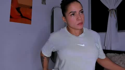 alexiafit online show from April 29, 8:04 pm