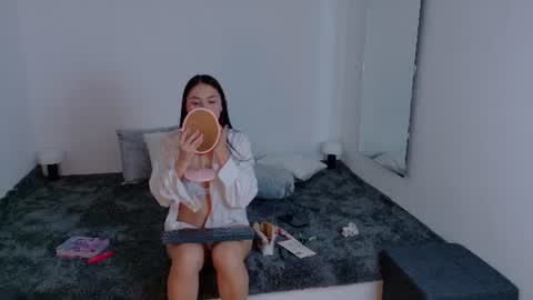 Snapshot of alexialeman chatting on August 5, 11:02 am Alexia leman online show from August 5, 11:02 am