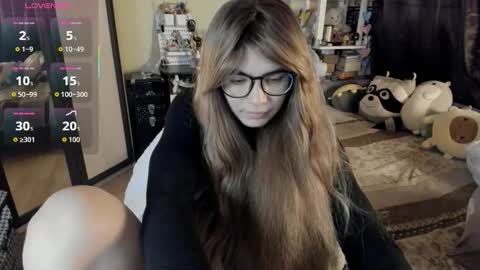 alexiamaiex online show from February 22, 11:03 pm