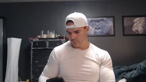 Snapshot of alexiarain chatting on November 7, 11:27 pm Alex online show from November 7, 11:27 pm