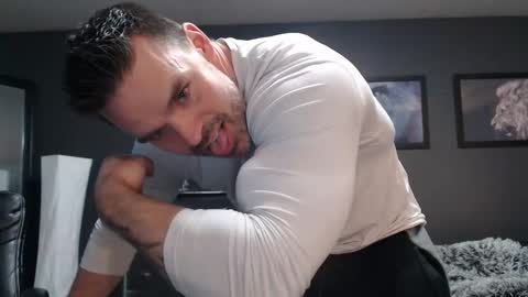 Snapshot of alexiarain chatting on March 24, 1:43 am Alex online show from March 24, 1:43 am