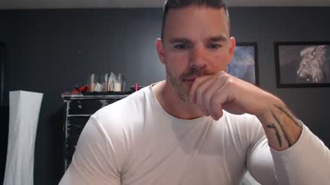 Alex online show from June 25, 1:27 am