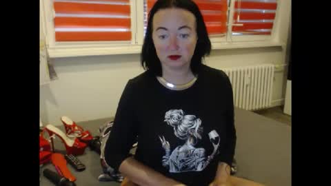 alexie33 online show from September 10, 6:35 am