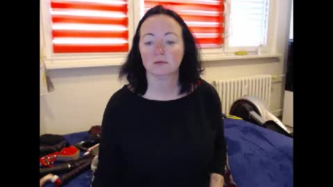 alexie33 online show from December 22, 9:17 am