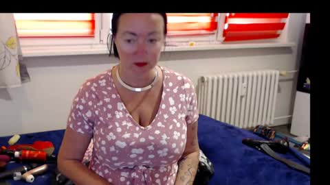 alexie33 online show from July 19, 11:25 am