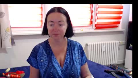 alexie33 online show from July 20, 8:50 am