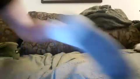 Alexinside you online show from November 8, 2:34 am