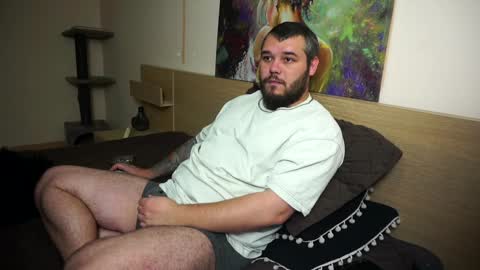 Snapshot of alexirr chatting on December 7, 6:37 pm Alex online show from December 7, 6:37 pm