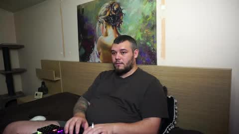 Alex online show from December 29, 8:58 pm