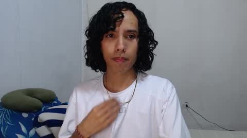 Alexis online show from February 23, 11:07 am