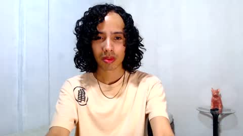 Alexis online show from May 16, 12:26 pm