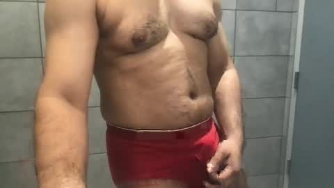 Snapshot of alexis69mm chatting on February 14, 10:06 pm Alex online show from February 14, 10:06 pm