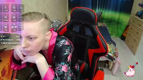 Alexis online show from December 30, 8:21 am