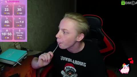 Alexis online show from September 15, 5:57 pm