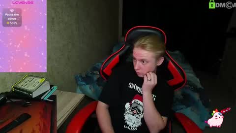 Alexis online show from September 19, 7:14 pm