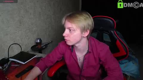 Alexis online show from October 19, 7:25 pm