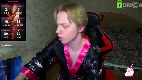 Alexis online show from November 28, 1:58 pm