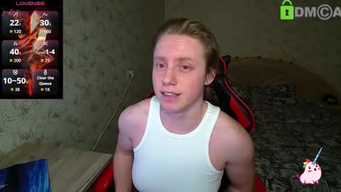 Alexis online show from December 2, 11:23 pm