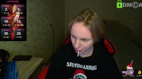 Alexis online show from January 16, 6:17 am