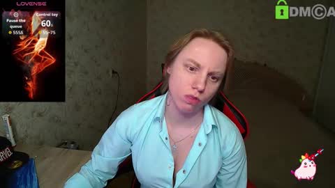 Alexis online show from March 5, 9:11 pm