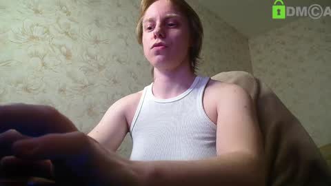 Alexis online show from April 30, 9:52 pm