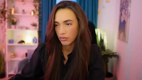 Snapshot of alexis_luv_ chatting on October 2, 1:51 pm Alexis online show from October 2, 1:51 pm