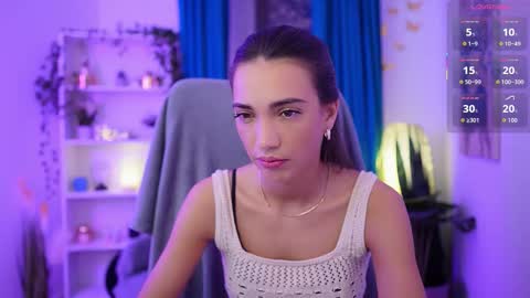 Snapshot of alexis_luv_ chatting on November 30, 3:49 pm Alexis online show from November 30, 3:49 pm