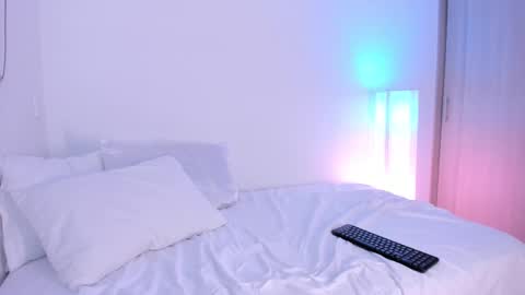 Snapshot of alexis_rosses chatting on March 12, 12:53 am Alexiis 3 online show from March 12, 12:53 am